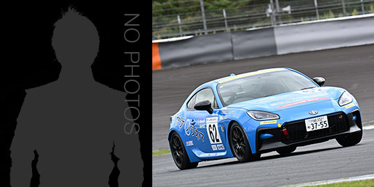 2025年 ドライバー紹介 クラブマンシリーズ | GR86/BRZ Cup