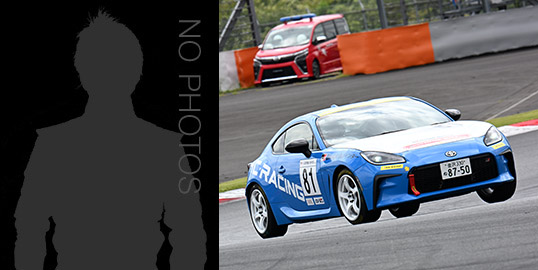 2025年 ドライバー紹介 クラブマンシリーズ | GR86/BRZ Cup