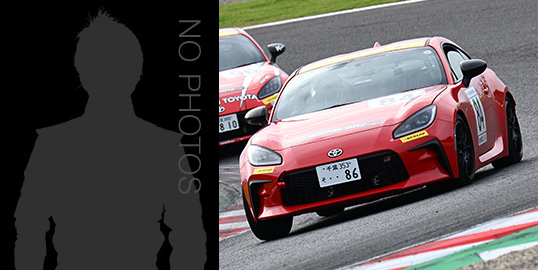 No.084 CHAN Chak Yin / Independent GR86 / Independent Motorsport