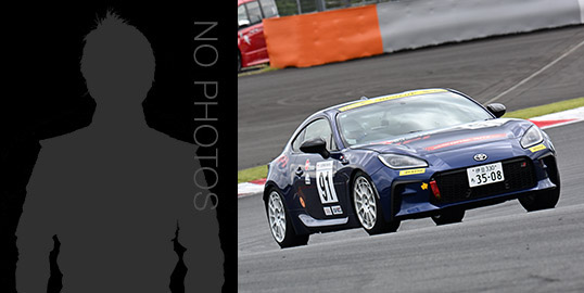 No.091 渡邉 孝好 / TEAM NP GR86 / 渡邉 孝好