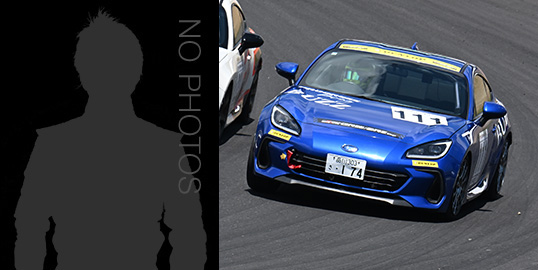 No.111 Ken Alex / BUZZ RACING BRZ / Ken Alex