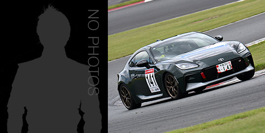 No.141 石井 和仁 / N千葉オシャレな緑色のGR86 / ネッツチバシュポルトレーシング