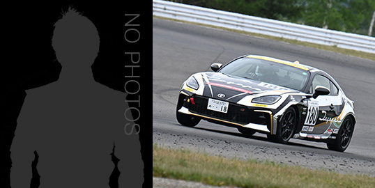 No.180 野上 浩司 / NTi GRツクバ GR86 / IBARAKI TOYOPET RACING TEAM