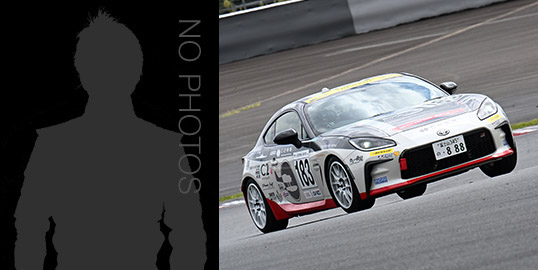 2025年 ドライバー紹介 クラブマンシリーズ | GR86/BRZ Cup