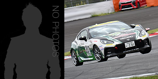 2025年 ドライバー紹介 クラブマンシリーズ | GR86/BRZ Cup