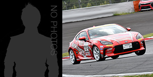 クレストミー 🚗場内4🚗2025【GR86】86×BRZ 東北ミーティング!! 8B