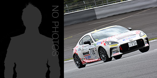 No.708 丸山 陽平 / WinmaxデルタGR86 / デルタモータースポーツ