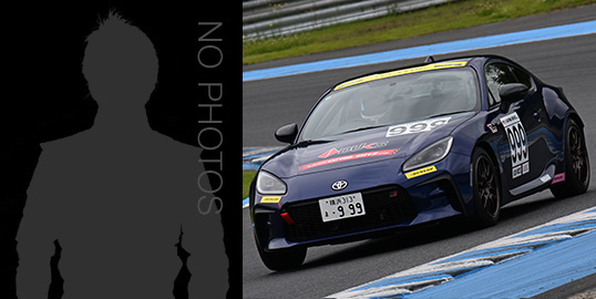 No.999 mantarou / SPM T2F大橋SP WM GR86 / mantarou