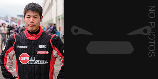No.616 荒木 悠佑 / SPMフォレストレーシングGR86 / FOREST RACING CLUB