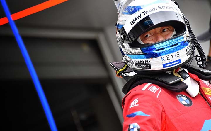 307lap ローラーゲーム化したサーキットレース 木下隆之コラム クルマ スキ トモニ Toyota Gazoo Racing