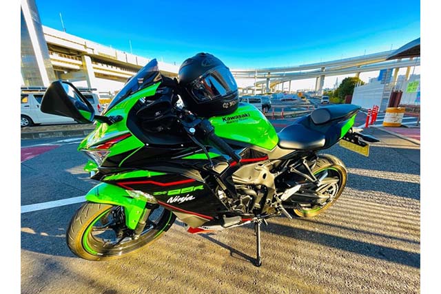 313LAP 「レーシングマシンを演奏するように」 | 木下隆之コラム