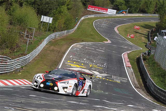 313LAP 「レーシングマシンを演奏するように」 | 木下隆之コラム