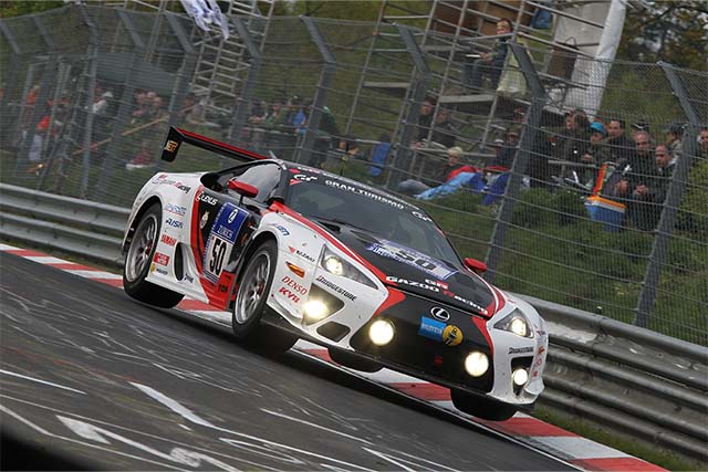 313LAP 「レーシングマシンを演奏するように」 | 木下隆之コラム