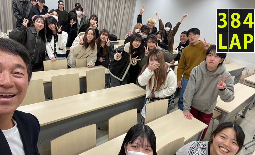 レーシングドライバー木下隆之のクルマ連載コラム