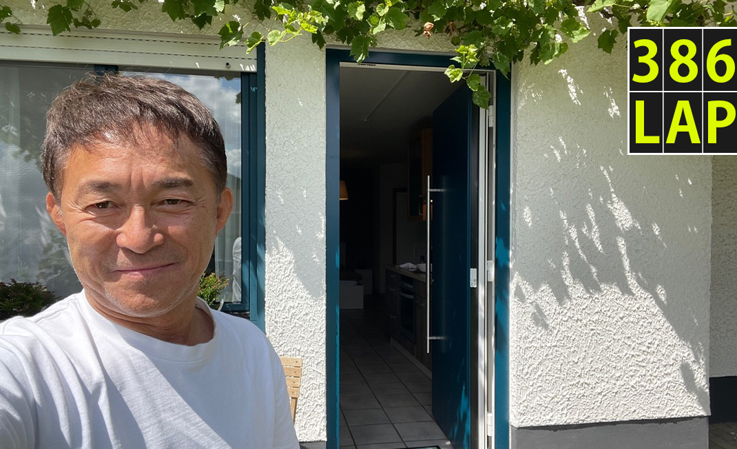 レーシングドライバー木下隆之のクルマ連載コラム
