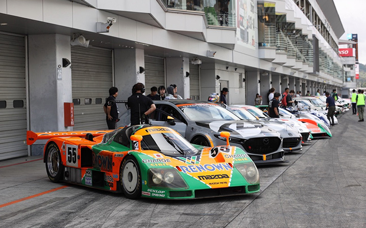 らたページ ミニ四駆】「プロトエンペラーZX」を当時のコロコロ記事とともに紹介