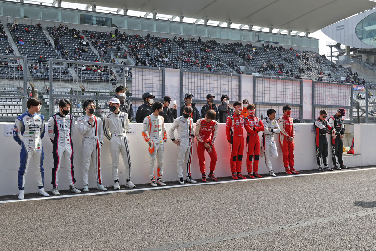 その52-行って来たよ!~鈴鹿サーキットモータースポーツファン その52-行って来たよ!~鈴鹿サーキットモータースポーツファン