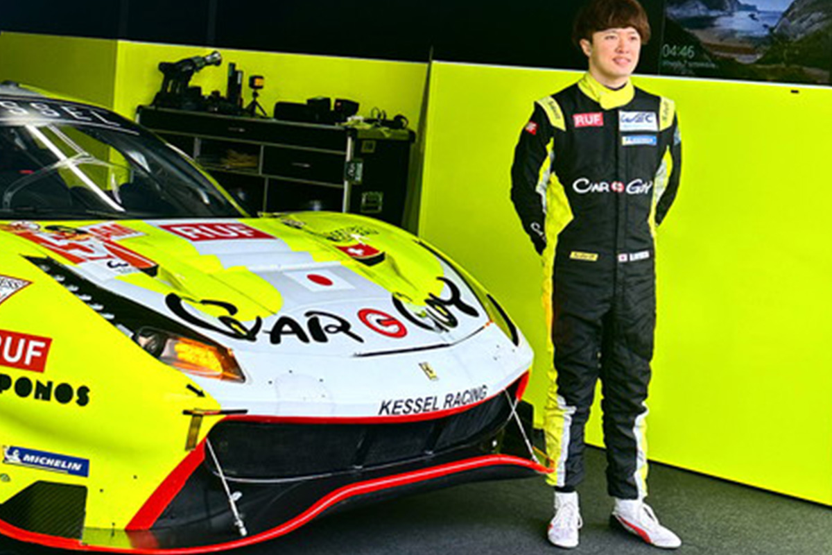 その65-39号車連続表彰台獲得！36号車入賞でタイトル争いは拮抗！～SUPER GT 第6戦スポーツランドSUGO～ |  レポーター（お）ねーさんのモタスポコラム | TOYOTA GAZOO Racing