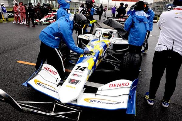 スーパーフォーミュラ 2021年 第3戦 オートポリス フォトギャラリー