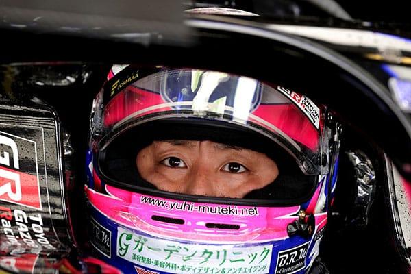 スーパーフォーミュラ 2021年 第3戦 オートポリス フォトギャラリー