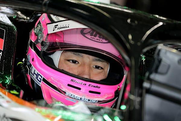 スーパーフォーミュラ 2021年 第3戦 オートポリス フォトギャラリー