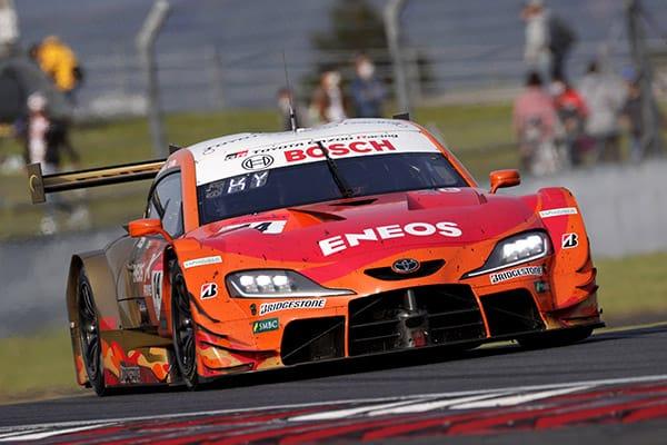 SUPER GT 2021年 第2戦 富士 フォトギャラリー