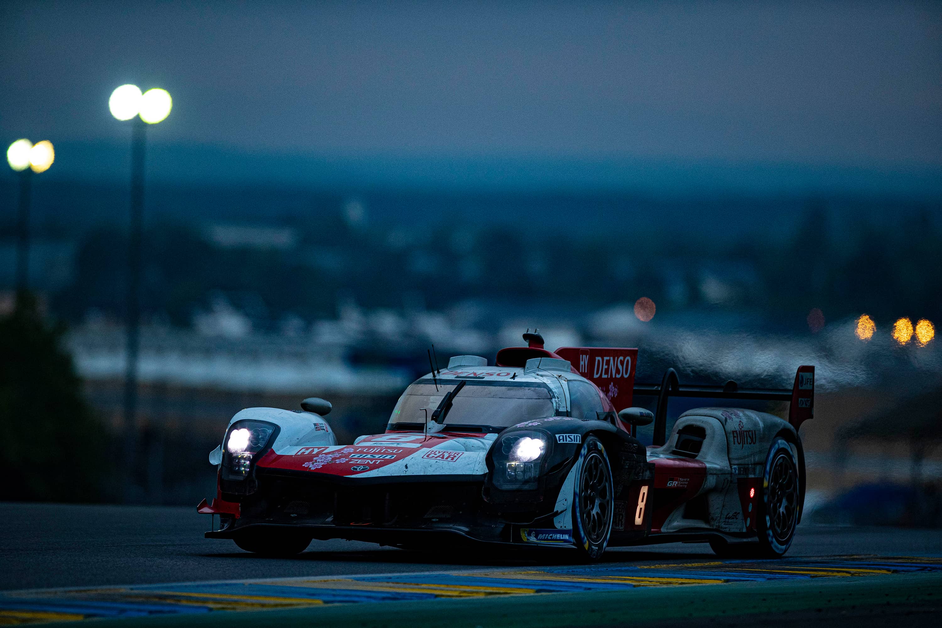 超お値打ち 2019 Le Mans 24時間レース パス チケット