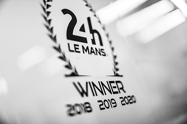 WEC 2021 第1戦（開幕戦）スパ・フランコルシャン6時間レース フォトギャラリー