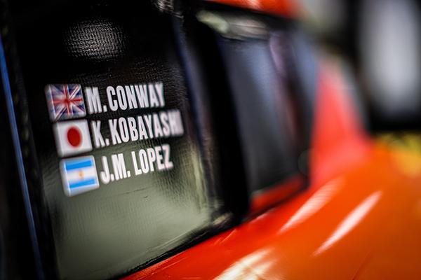 WEC 2021 第1戦（開幕戦）スパ・フランコルシャン6時間レース フォトギャラリー