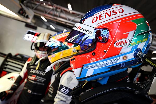 WEC 2021 第1戦（開幕戦）スパ・フランコルシャン6時間レース フォトギャラリー