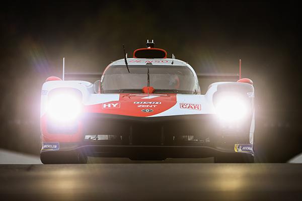 WEC 2021 第1戦（開幕戦）スパ・フランコルシャン6時間レース フォトギャラリー
