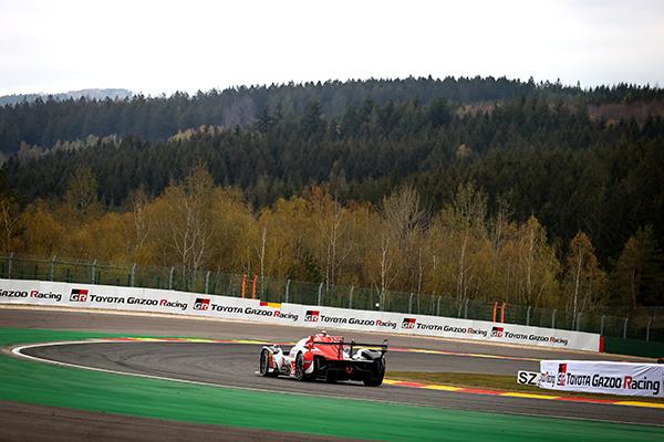 WEC 2021 第1戦（開幕戦）スパ・フランコルシャン6時間レース フォトギャラリー
