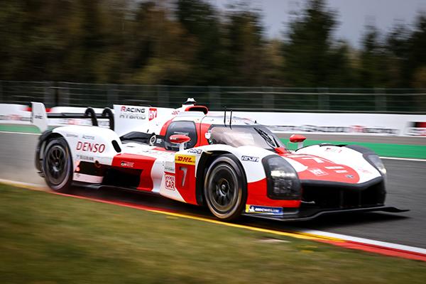 WEC 2021 第1戦（開幕戦）スパ・フランコルシャン6時間レース フォトギャラリー