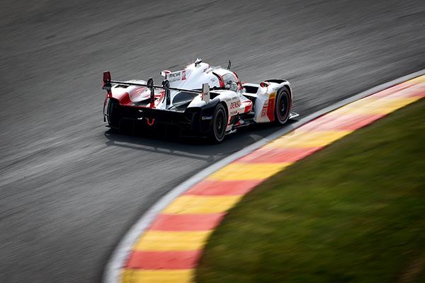 WEC 2021 第1戦（開幕戦）スパ・フランコルシャン6時間レース フォトギャラリー