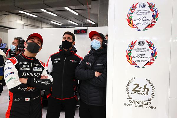WEC 2021 第1戦（開幕戦）スパ・フランコルシャン6時間レース フォトギャラリー