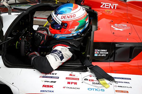 WEC 2021 第1戦（開幕戦）スパ・フランコルシャン6時間レース フォトギャラリー