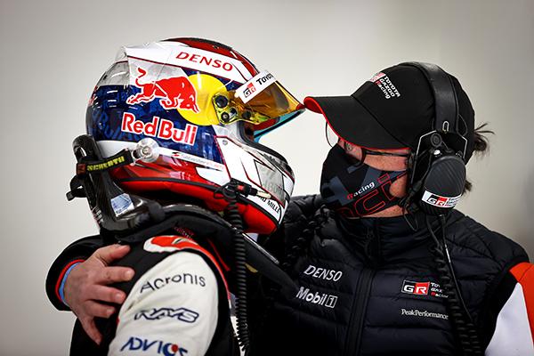 WEC 2021 第1戦（開幕戦）スパ・フランコルシャン6時間レース フォトギャラリー