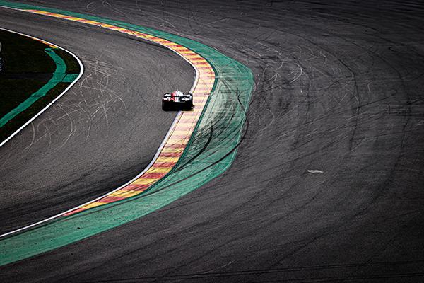 WEC 2021 第1戦（開幕戦）スパ・フランコルシャン6時間レース フォトギャラリー