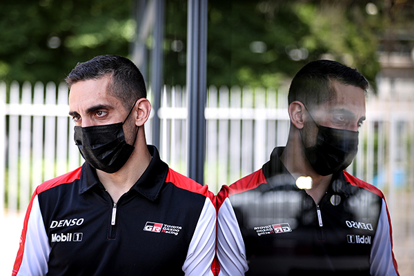 WEC 2021 第3戦 モンツァ6時間レース フォトギャラリー