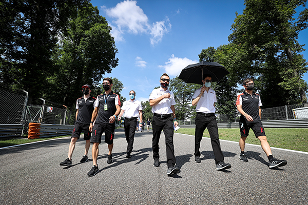 WEC 2021 第3戦 モンツァ6時間レース フォトギャラリー