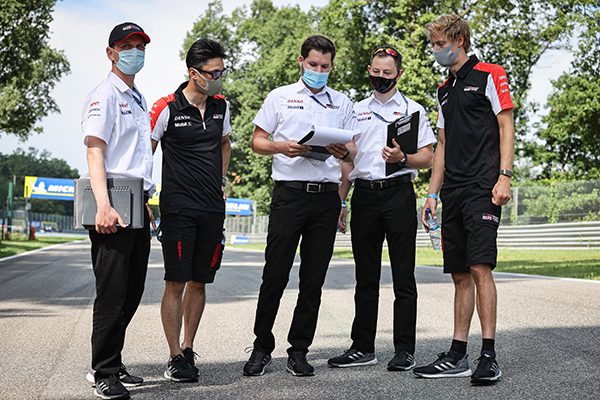 WEC 2021 第3戦 モンツァ6時間レース フォトギャラリー