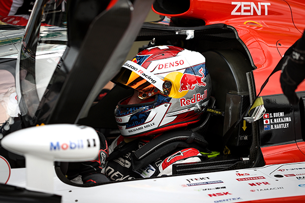 WEC 2021 第3戦 モンツァ6時間レース フォトギャラリー