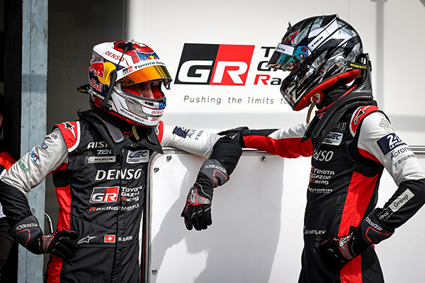WEC 2021 第3戦 モンツァ6時間レース フォトギャラリー