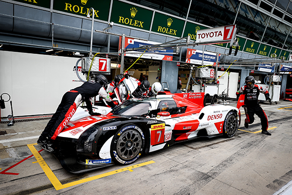 WEC 2021 第3戦 モンツァ6時間レース フォトギャラリー