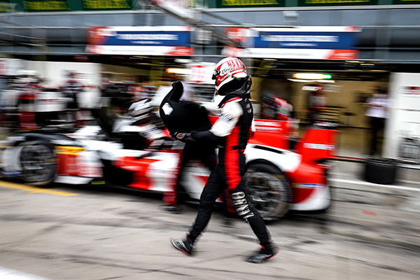 WEC 2021 第3戦 モンツァ6時間レース フォトギャラリー