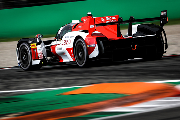 WEC 2021 第3戦 モンツァ6時間レース フォトギャラリー