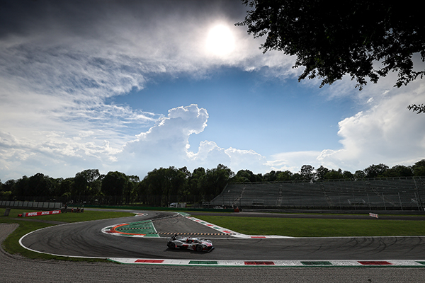 WEC 2021 第3戦 モンツァ6時間レース フォトギャラリー