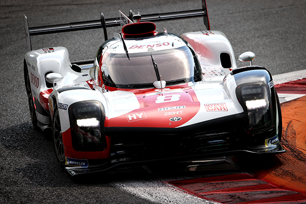 WEC 2021 第3戦 モンツァ6時間レース フォトギャラリー