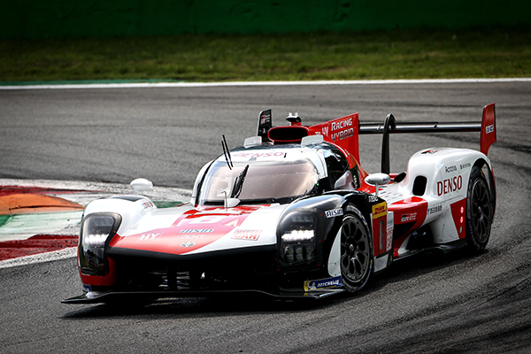 WEC 2021 第3戦 モンツァ6時間レース フォトギャラリー