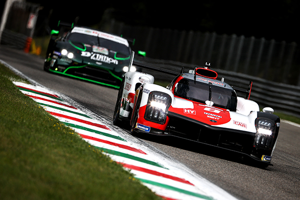 WEC 2021 第3戦 モンツァ6時間レース フォトギャラリー